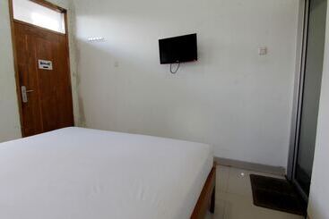 בית מלון כפרי The Nest