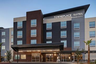 فندق Towneplace Suites By Marriott Phoenix Glendale Sports & Entertainment District