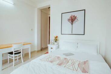 هتل Urban House Saigon 2