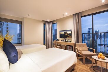 هتل Ventana Nha Trang