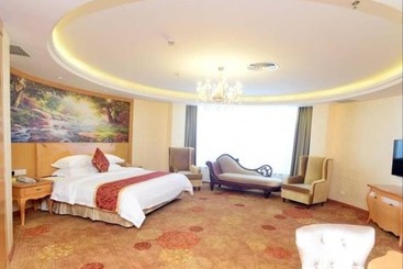 هتل Venus Shenzhen