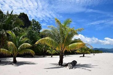 ホテル Villa Kelapa Langkawi