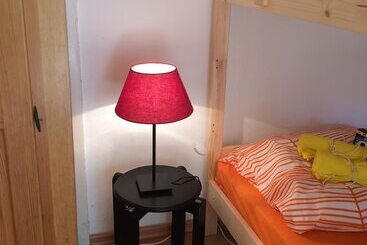 Отель Wg Hostel