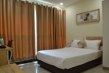 My Inn Hotel Kota Samarahan