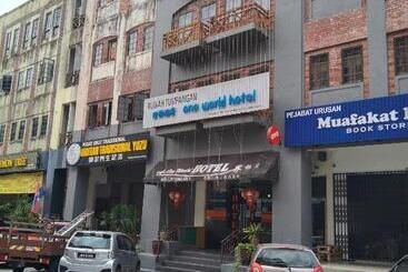 Hotel One World