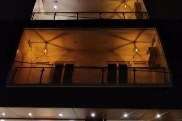 הוסטל The Sweven Rishikesh