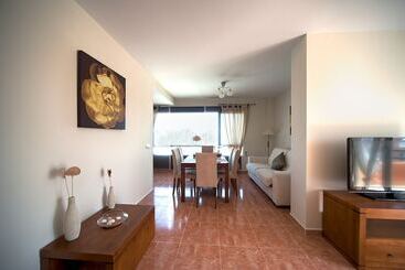 公寓 Paraiso Playa