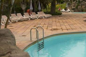 Apartamentos Playa De Los Roques