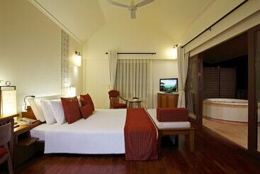 Centara Villas Phuket Sha Plus