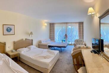 Duni Marina Royal Palace Hotel Ultra All Inclusive