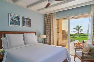 Four Seasons Hotel Alexandria At San Stefano