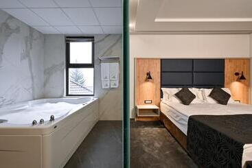 Grand Hotel Velingrad