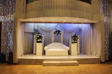 فندق Aifu Resort