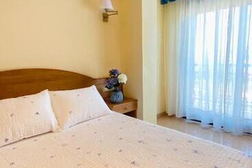 فندق Duerming Areas Playa