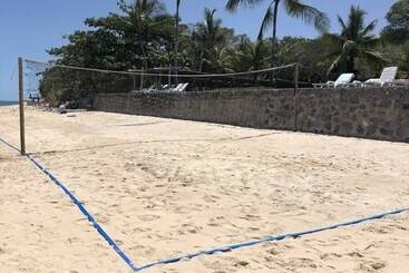 Arraial Praia Hotel Pousada