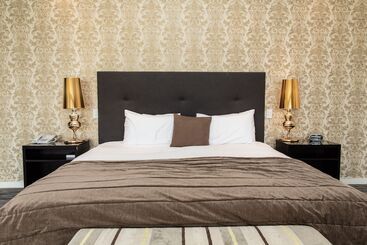 בית מלון כפרי Braemar Lodge And Spa