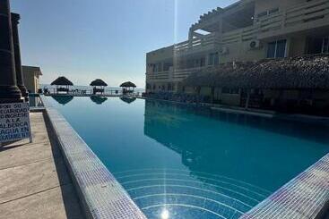 فندق Canadian Resort Veracruz