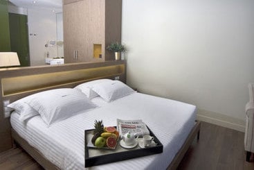 فندق Prestige Lucena