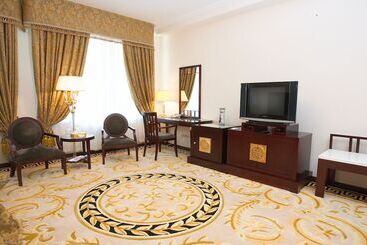 هتل Club Royal Park