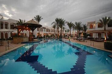 בית מלון כפרי Coral Hills Resort Sharm Elsheikh
