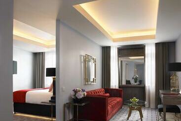 בית מלון כפרי Dylan