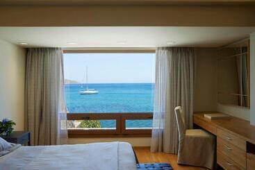 هتل Elounda Peninsula Luxury Resort, Six Senses Spa