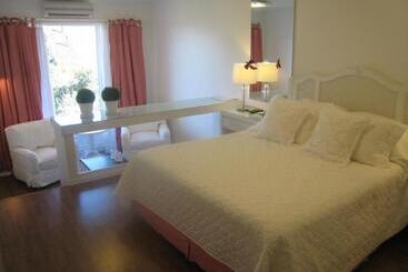 فندق Estalagem St. Hubertus