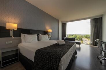 فندق Eurostars Palace