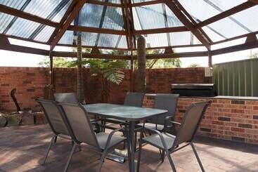 فندق Golf Place Inn