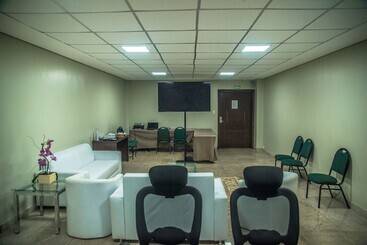 Gran Hotel Stella Maris Urban Resort & Conventions