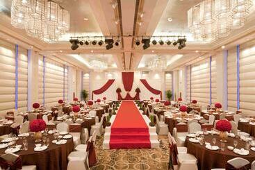 호텔 Grand Mercure Shanghai Hongqiao