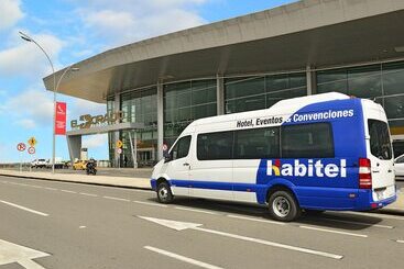 هتل Habitel Prime