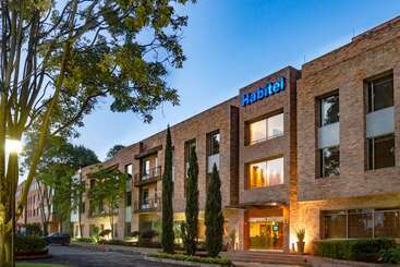 ホテル Habitel Prime