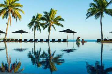 هتل Hilton Fiji Beach Resort And Spa