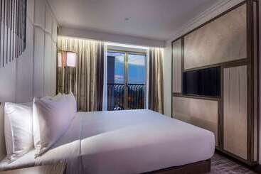 هتل Hilton Podgorica Crna Gora