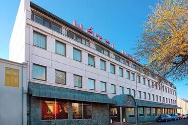 ホテル Holt   The Art