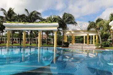 فندق JOIA Paraíso by Iberostar - Adults Only