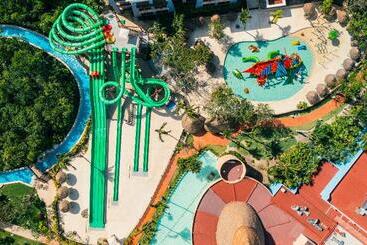 فندق Iberostar Selection Paraíso Lindo