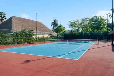 酒店 Iberostar Waves Tucán