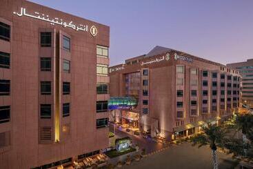 هتل Intercontinental Al Khobar, An Ihg
