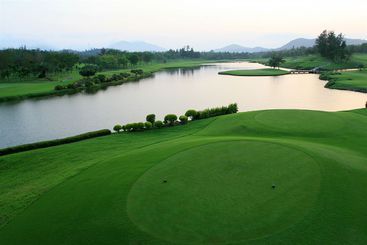 هتل Kangle Garden Hna Spa & Golf Resort