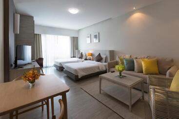 Kantary Hills Hotel, Chiang Mai