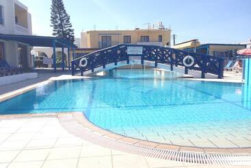 Kefalonitis Hotel Apartments