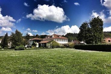 هتل La Casona De Amandi