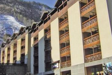 Отель Lagrange Residence Cybele