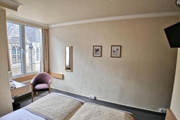 هتل Lancaster Hall