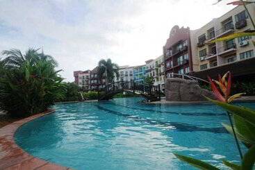 Отель Lagoon Residence @ Langkawi