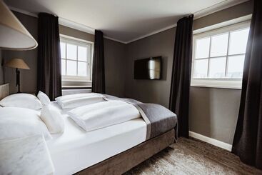 Lindner Hotel Sylt