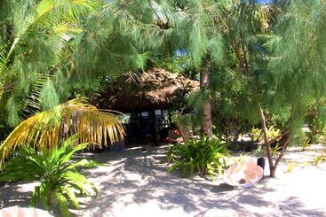 هتل Navutu Stars Resort