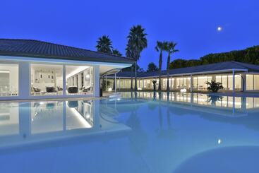 هتل Paestum Inn Beach Resort